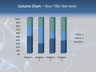 Biochemistry Brain Meningitis PowerPoint Template