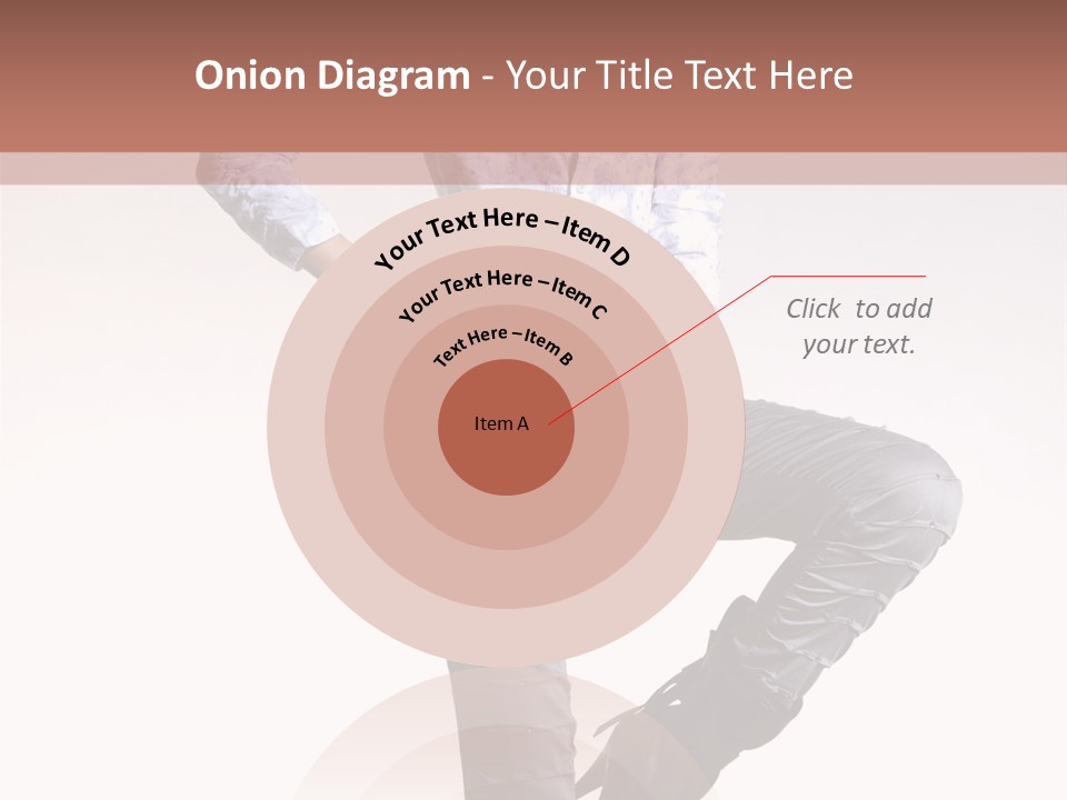 Brown Lovely Beauty PowerPoint Template