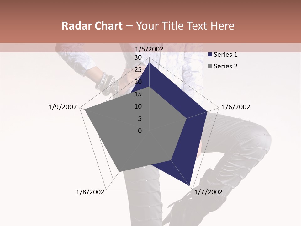 Brown Lovely Beauty PowerPoint Template