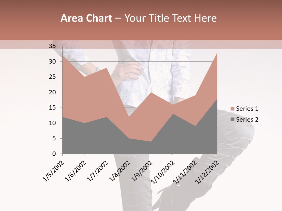 Brown Lovely Beauty PowerPoint Template
