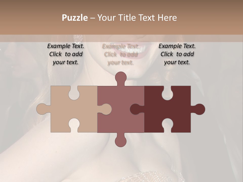 Actor Academy Awards Oscars PowerPoint Template