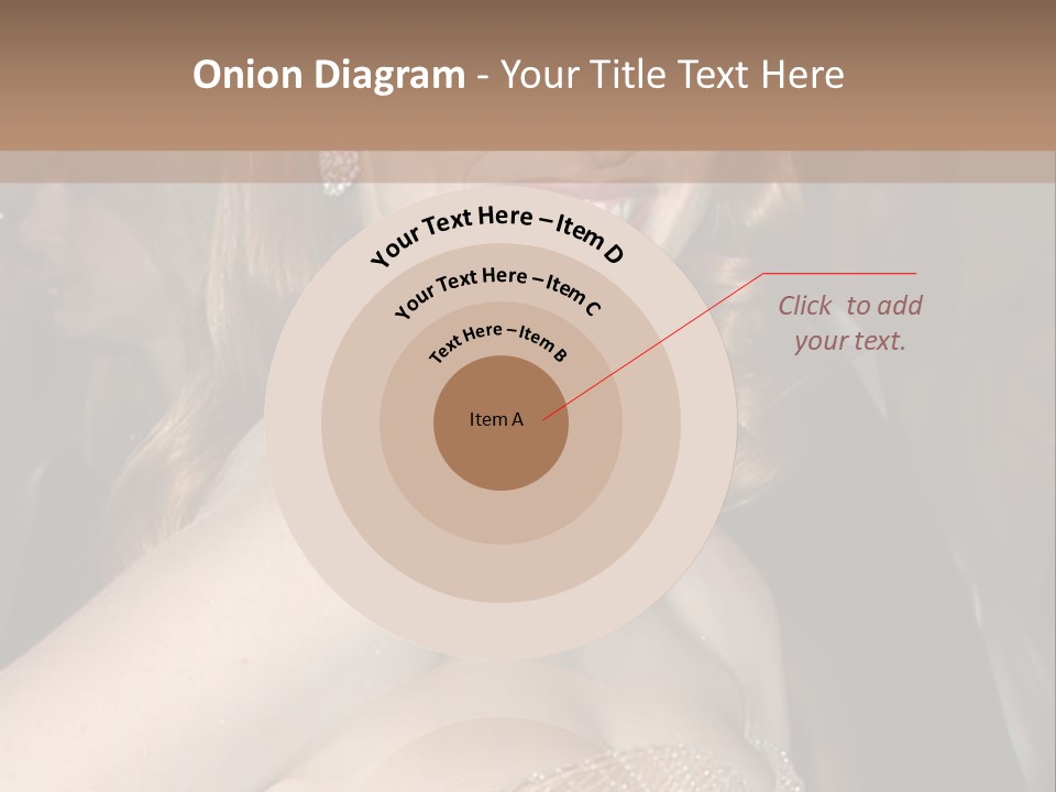 Actor Academy Awards Oscars PowerPoint Template