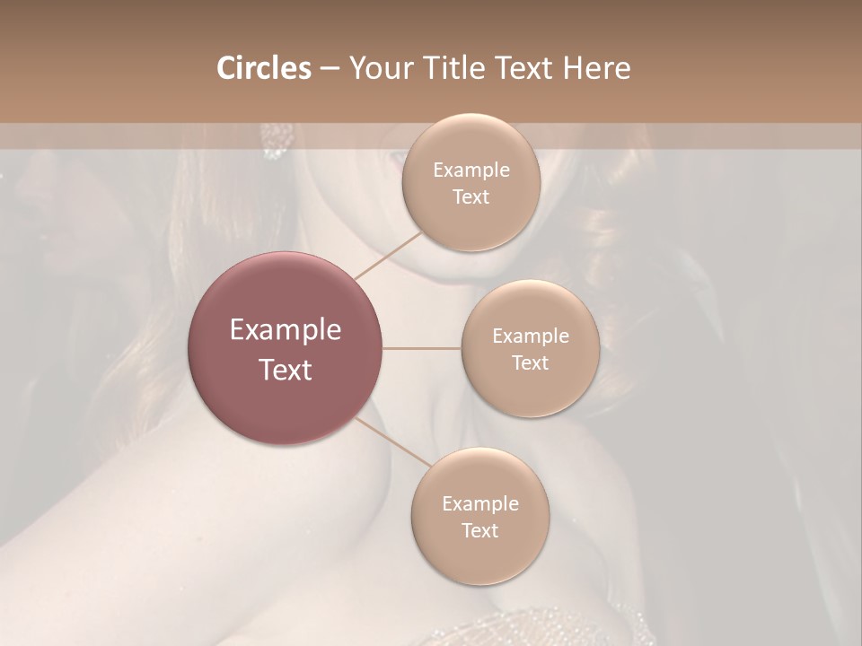 Actor Academy Awards Oscars PowerPoint Template