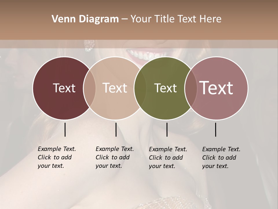 Actor Academy Awards Oscars PowerPoint Template