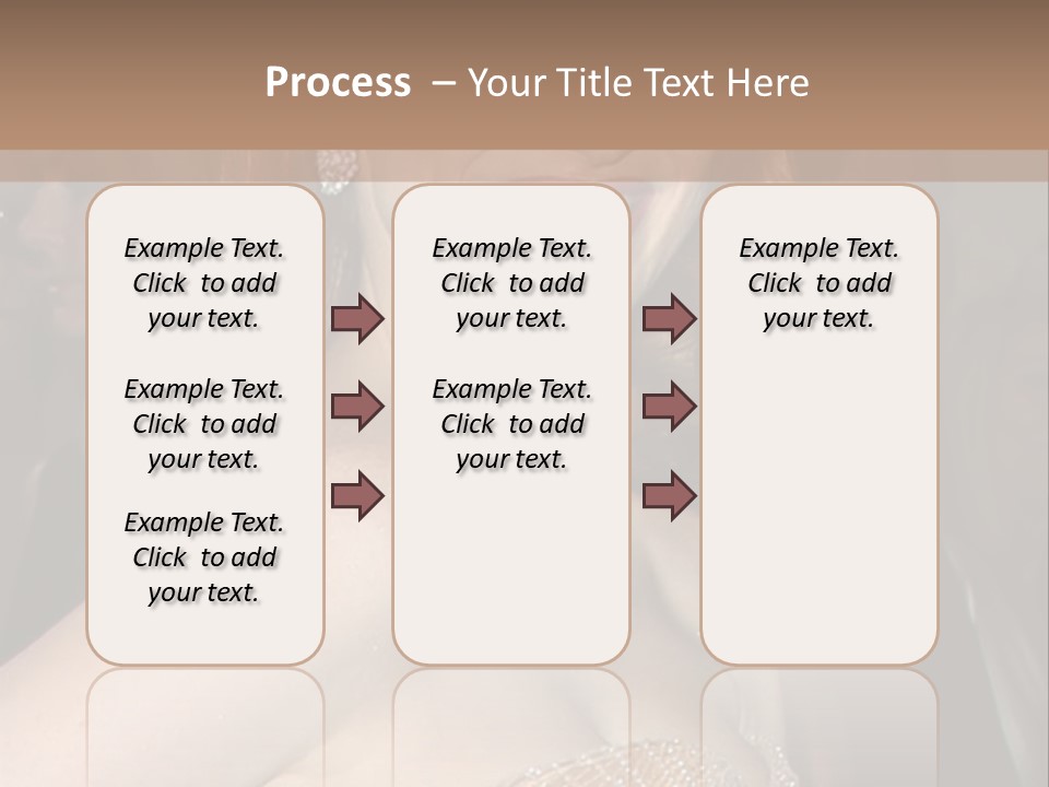 Actor Academy Awards Oscars PowerPoint Template