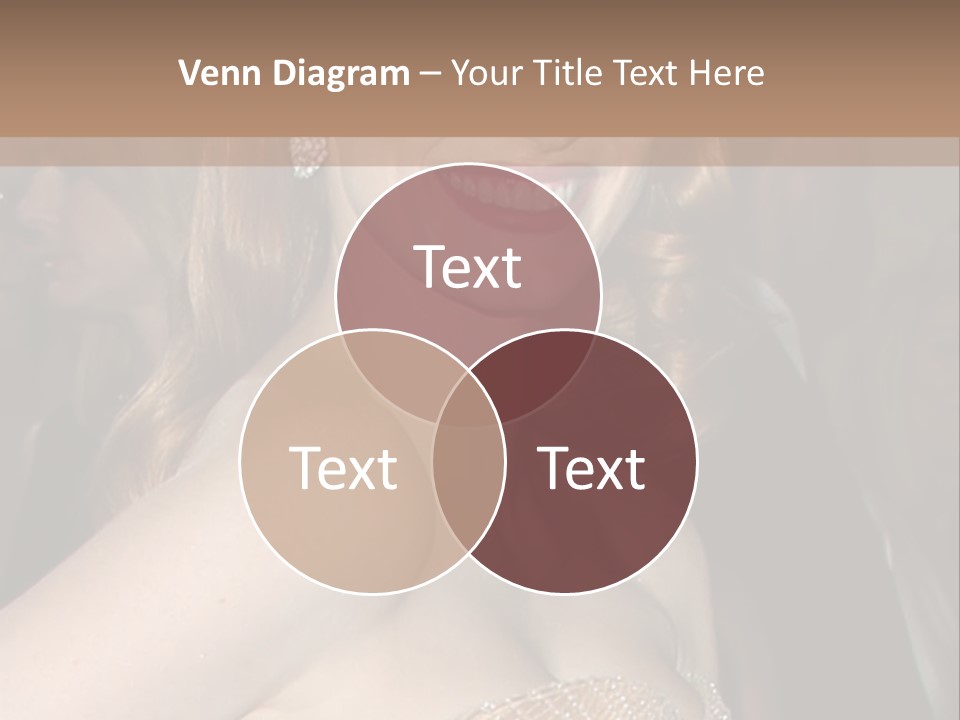 Actor Academy Awards Oscars PowerPoint Template