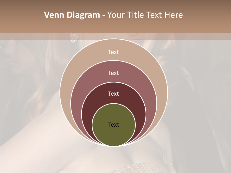 Actor Academy Awards Oscars PowerPoint Template