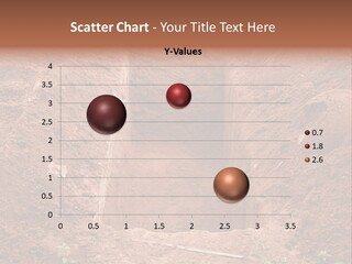 Mortality Simple Modest PowerPoint Template