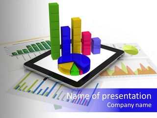 Technology Internet Learning PowerPoint Template