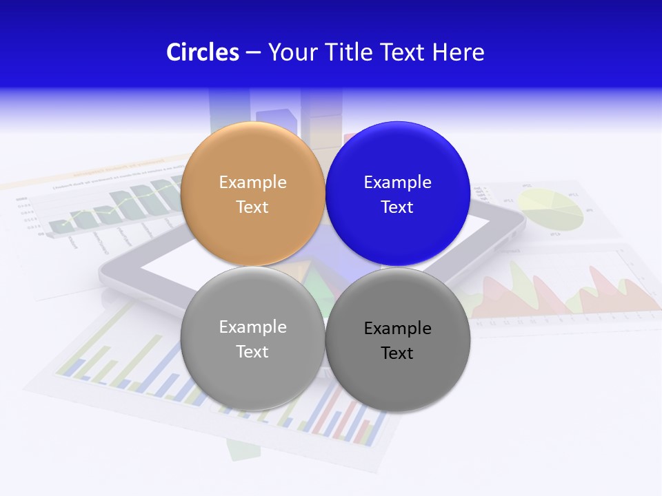 Technology Internet Learning PowerPoint Template