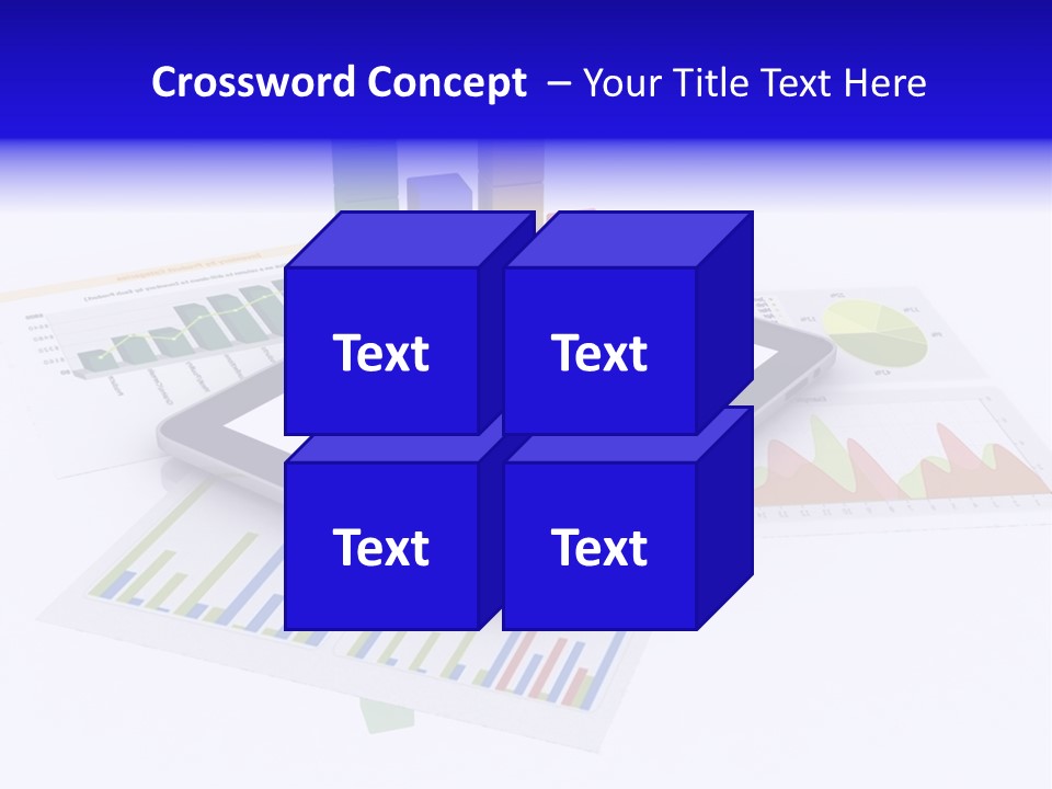 Technology Internet Learning PowerPoint Template