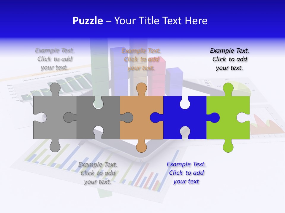 Technology Internet Learning PowerPoint Template