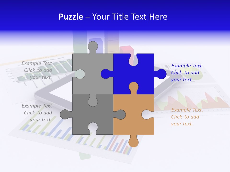 Technology Internet Learning PowerPoint Template