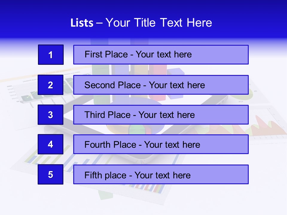 Technology Internet Learning PowerPoint Template