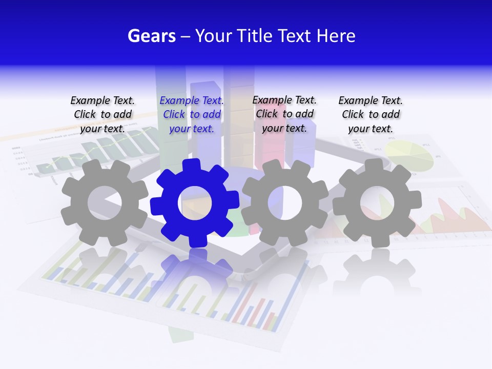 Technology Internet Learning PowerPoint Template