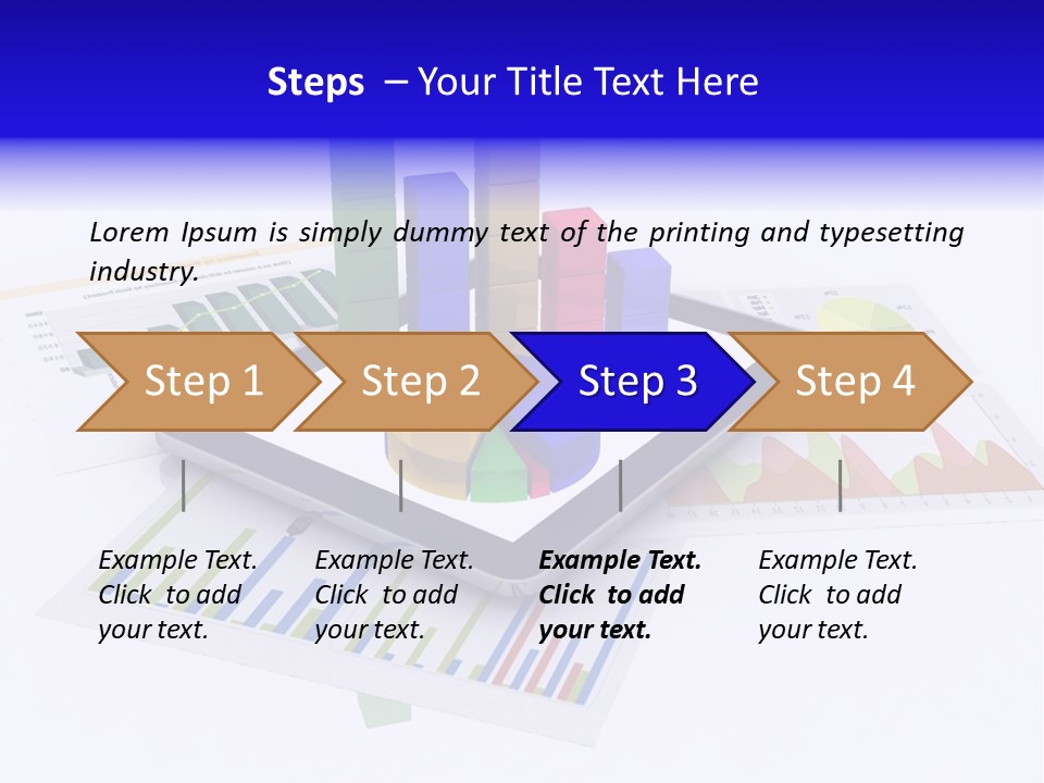 Technology Internet Learning PowerPoint Template