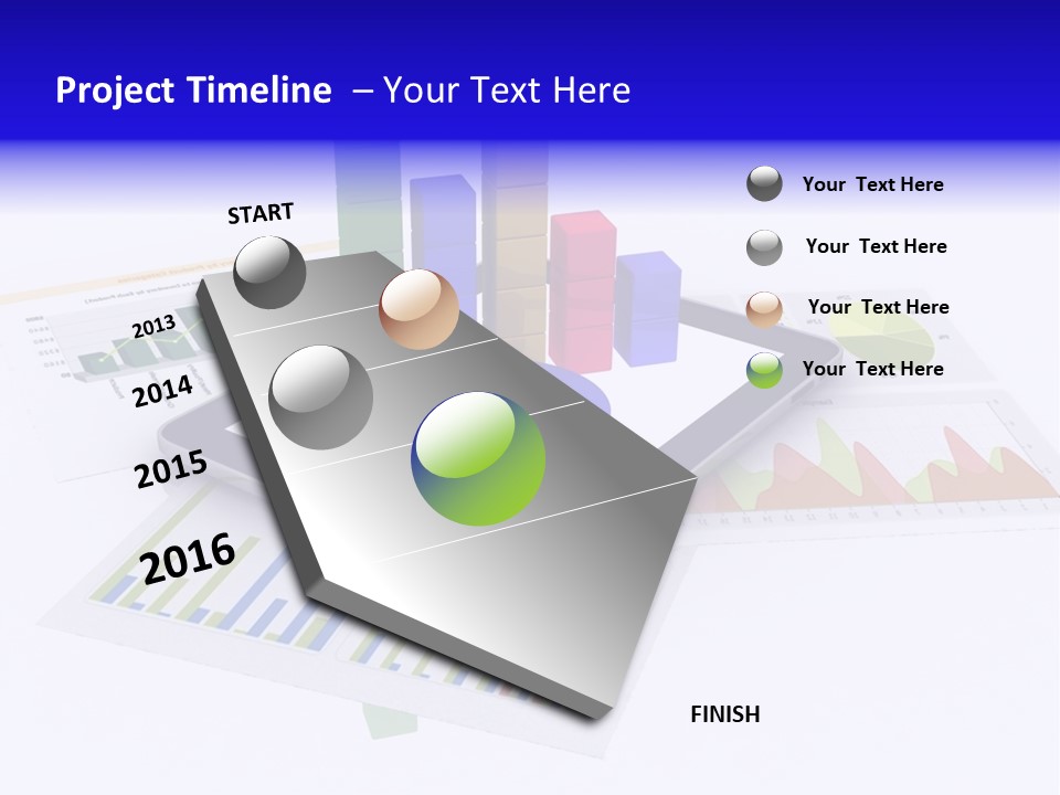 Technology Internet Learning PowerPoint Template