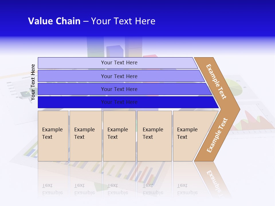 Technology Internet Learning PowerPoint Template