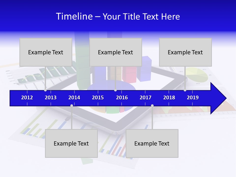 Technology Internet Learning PowerPoint Template