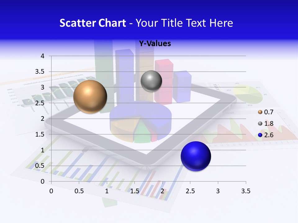 Technology Internet Learning PowerPoint Template