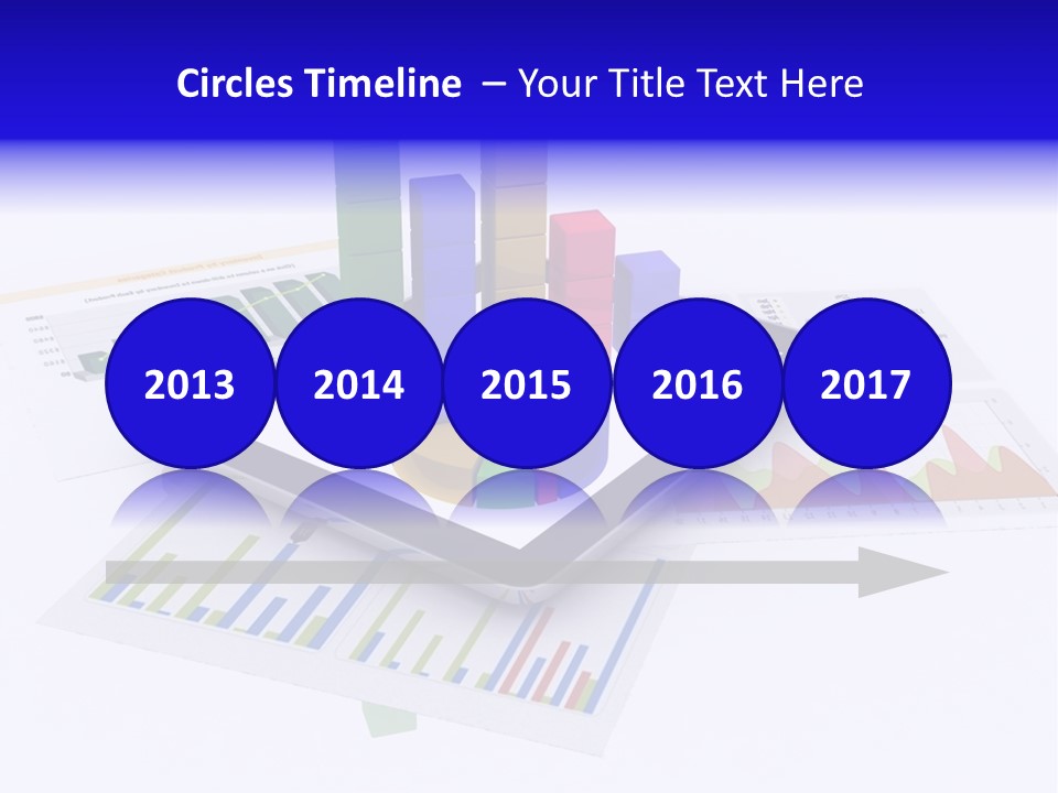 Technology Internet Learning PowerPoint Template