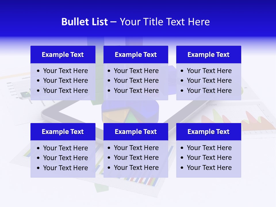 Technology Internet Learning PowerPoint Template