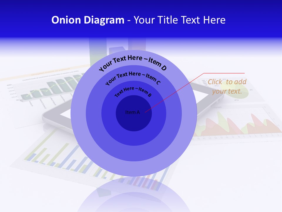 Technology Internet Learning PowerPoint Template