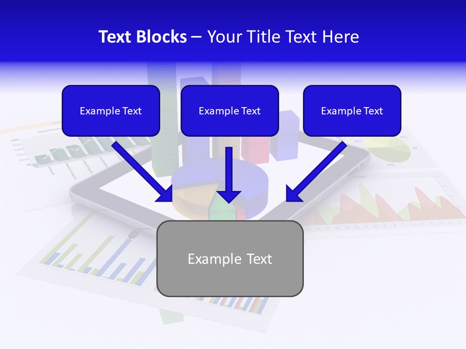 Technology Internet Learning PowerPoint Template