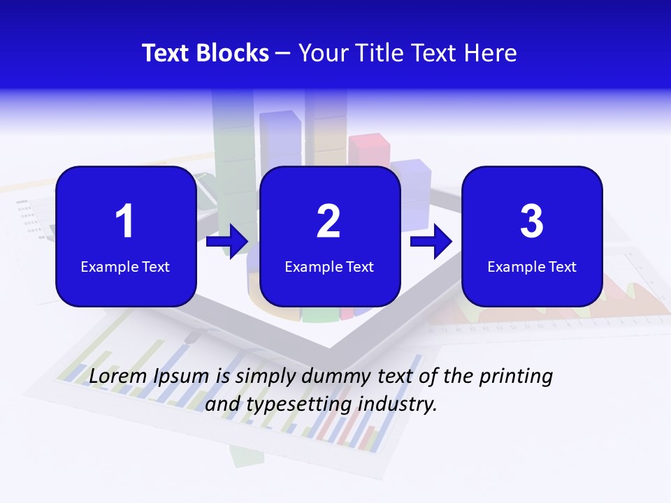 Technology Internet Learning PowerPoint Template