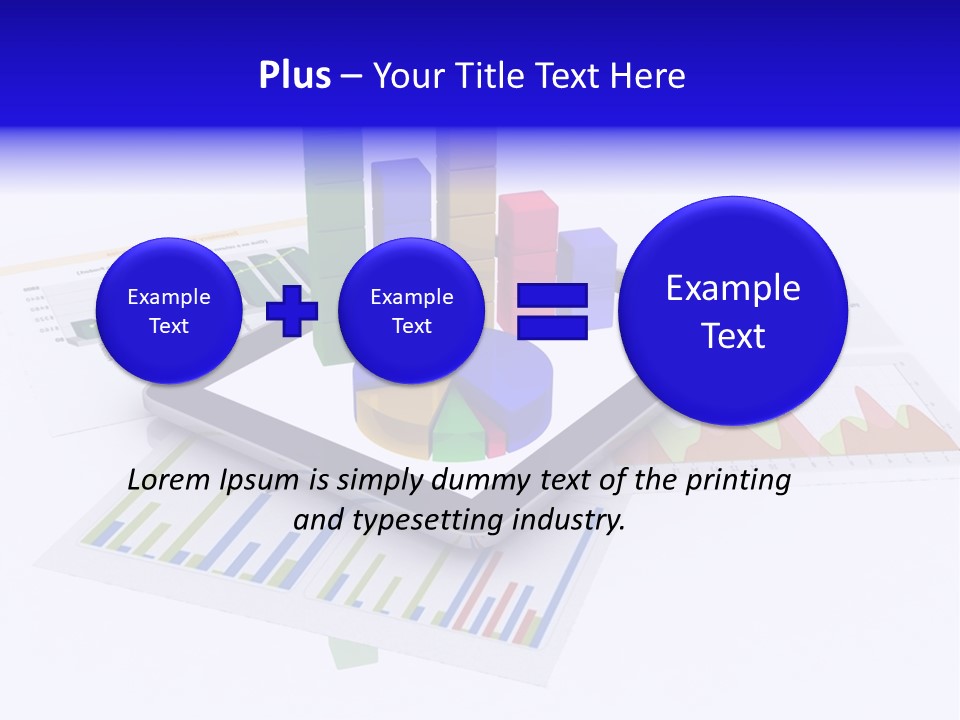 Technology Internet Learning PowerPoint Template