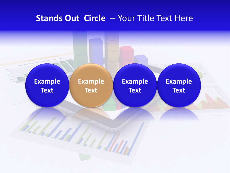 Technology Internet Learning PowerPoint Template