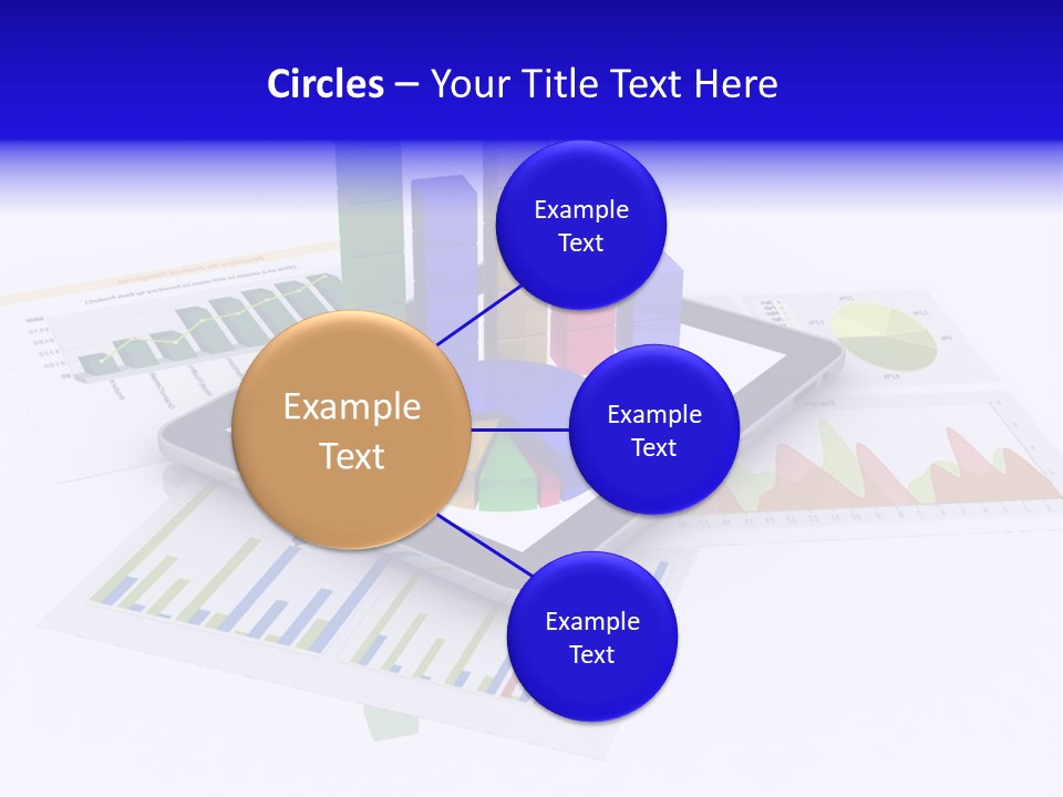 Technology Internet Learning PowerPoint Template