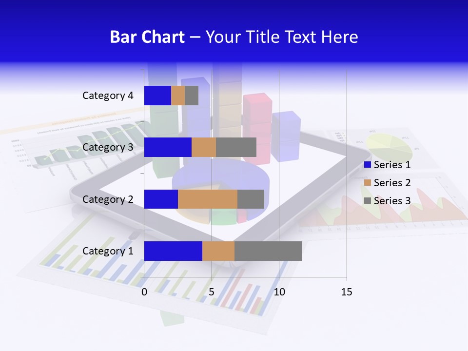 Technology Internet Learning PowerPoint Template