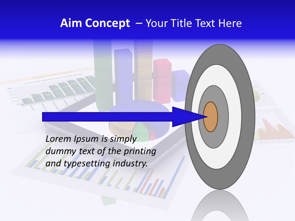 Technology Internet Learning PowerPoint Template