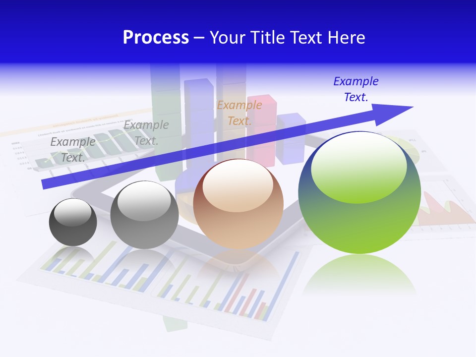 Technology Internet Learning PowerPoint Template