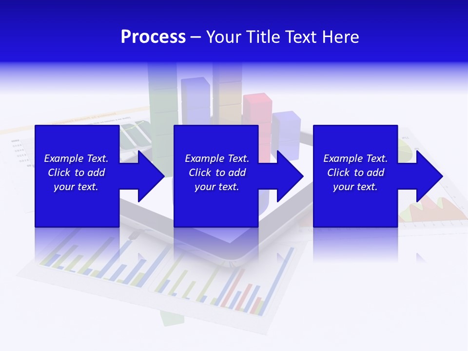 Technology Internet Learning PowerPoint Template