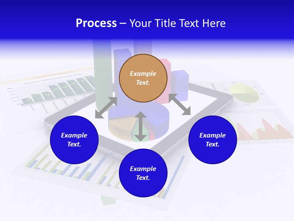Technology Internet Learning PowerPoint Template