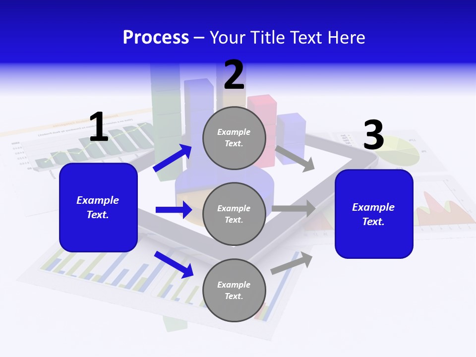 Technology Internet Learning PowerPoint Template