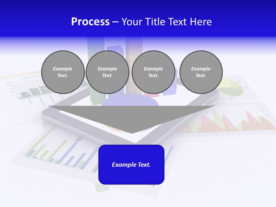 Technology Internet Learning PowerPoint Template