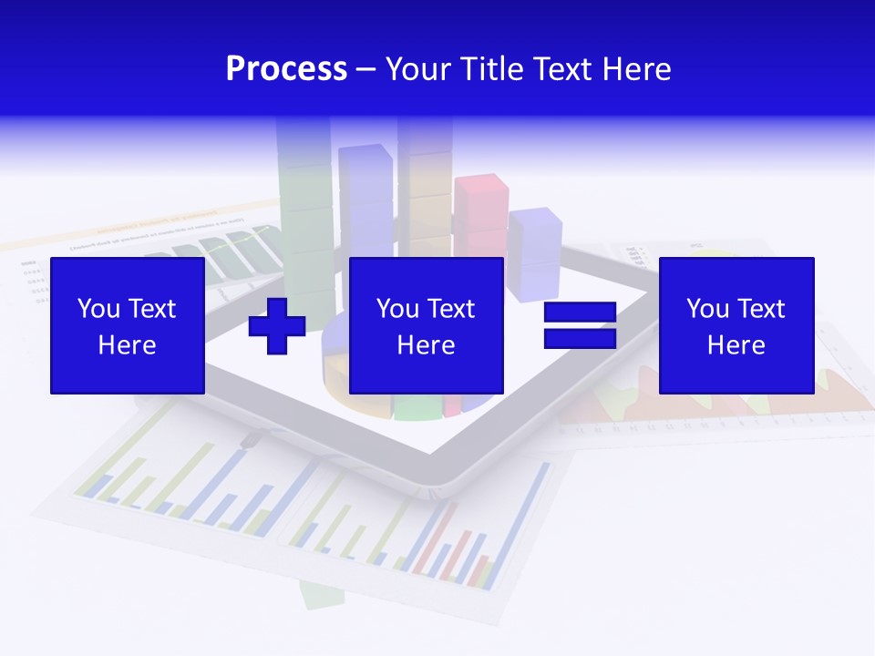 Technology Internet Learning PowerPoint Template