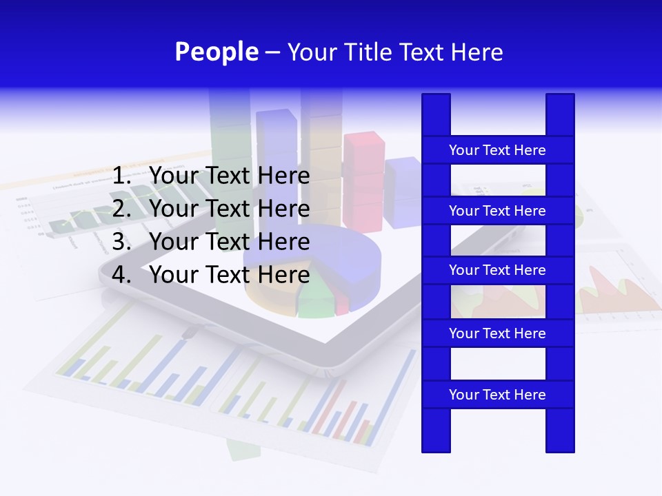 Technology Internet Learning PowerPoint Template