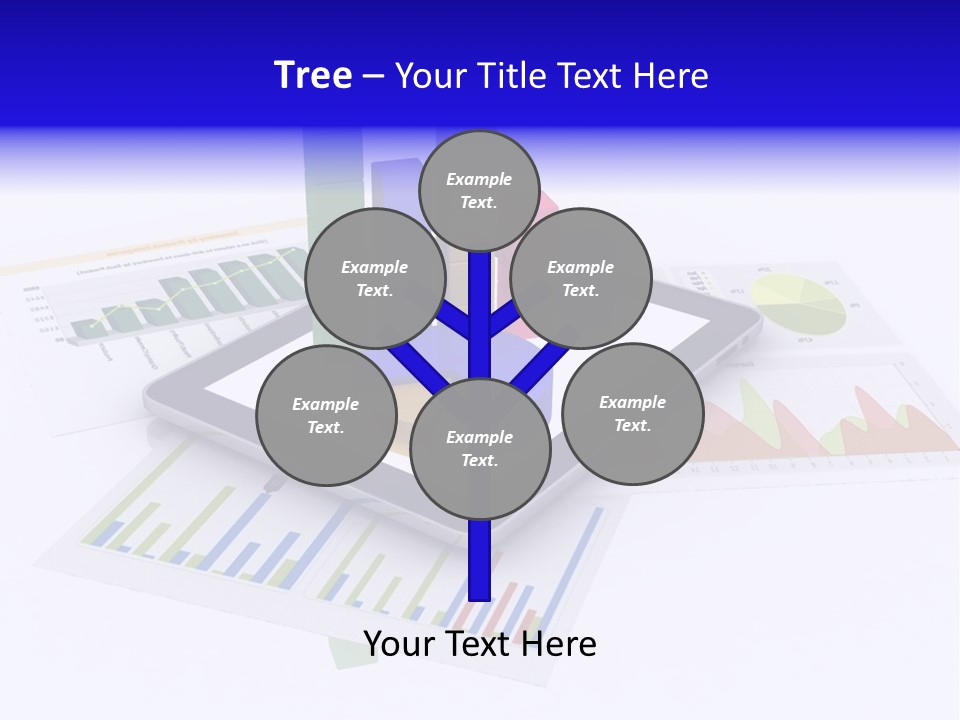 Technology Internet Learning PowerPoint Template
