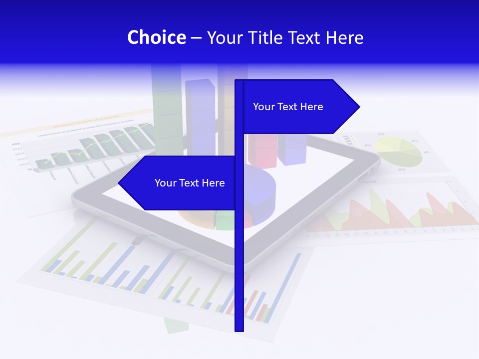 Technology Internet Learning PowerPoint Template