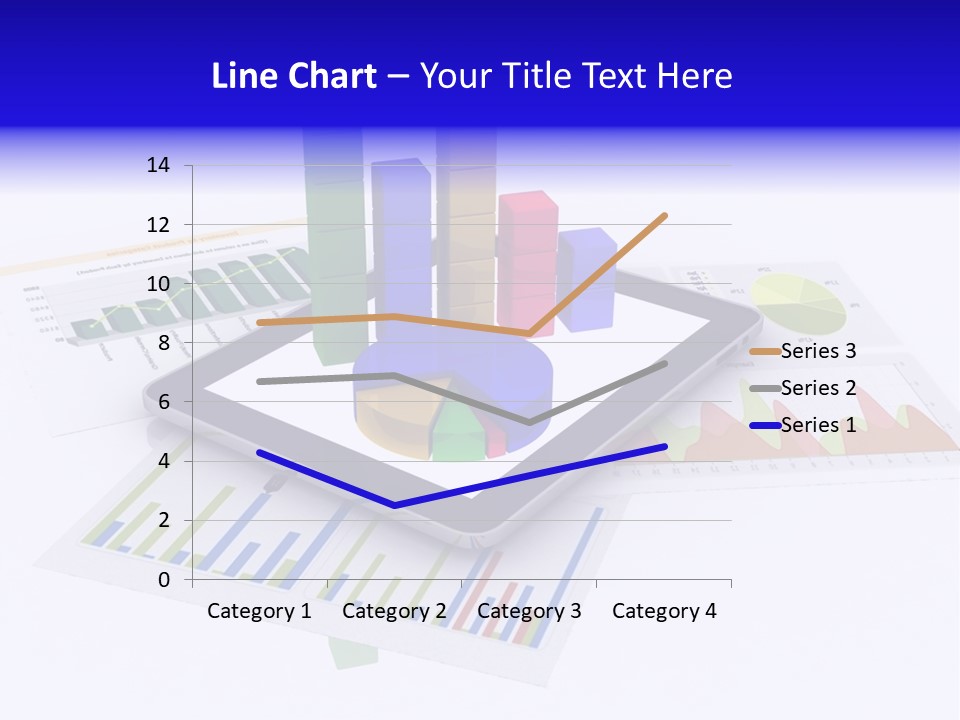 Technology Internet Learning PowerPoint Template