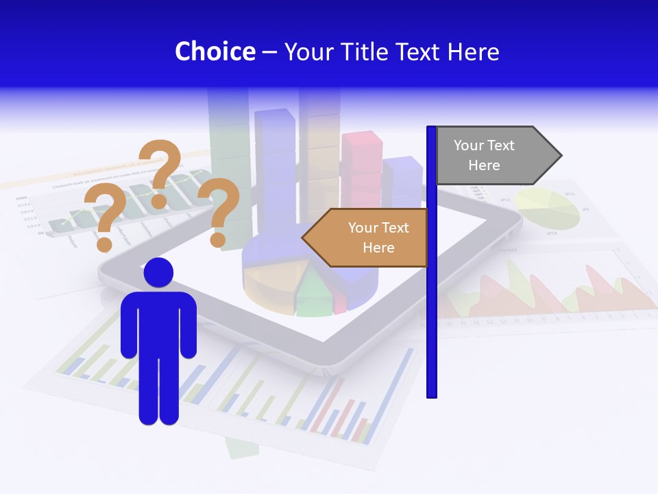 Technology Internet Learning PowerPoint Template