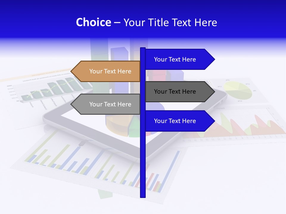 Technology Internet Learning PowerPoint Template