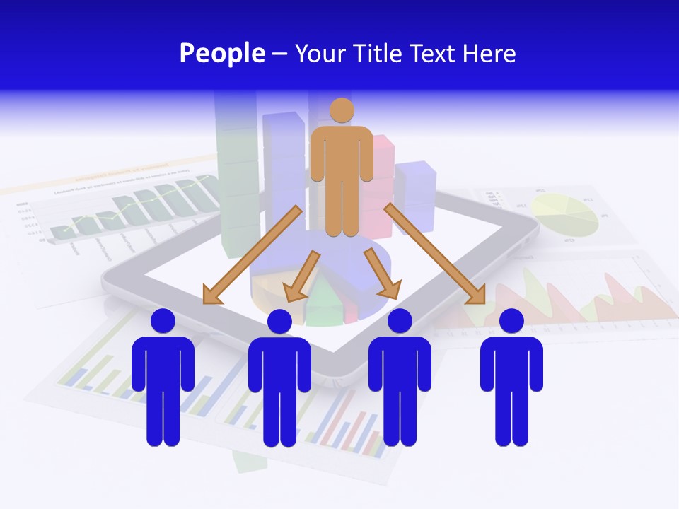 Technology Internet Learning PowerPoint Template