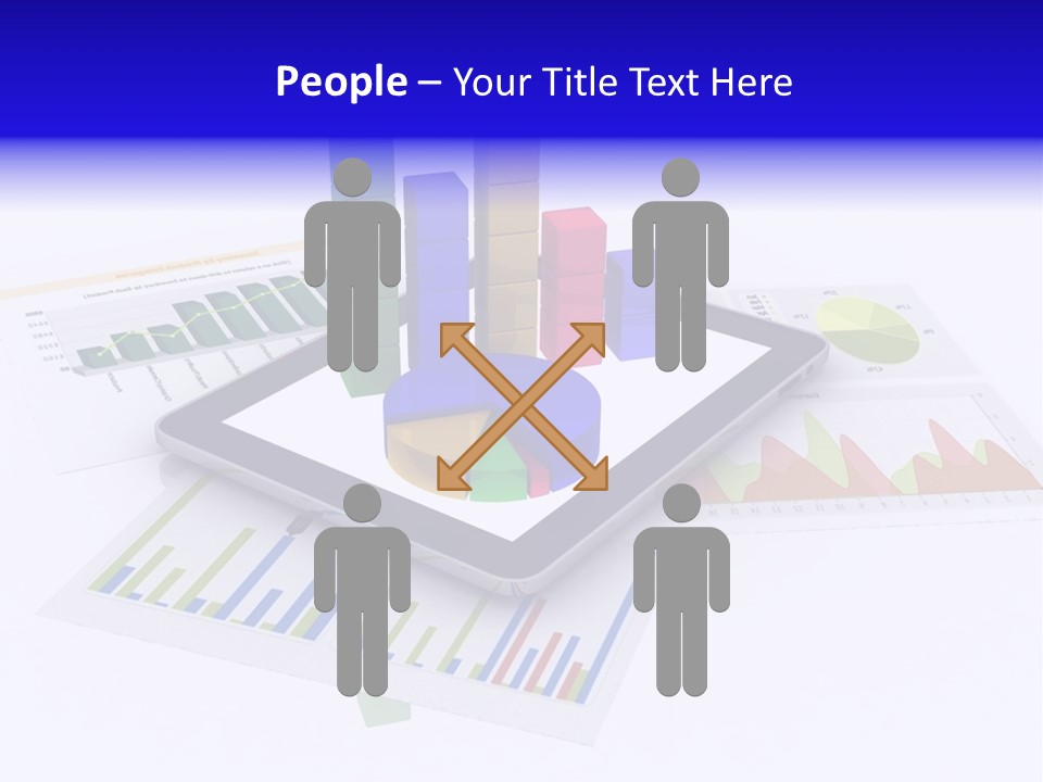 Technology Internet Learning PowerPoint Template