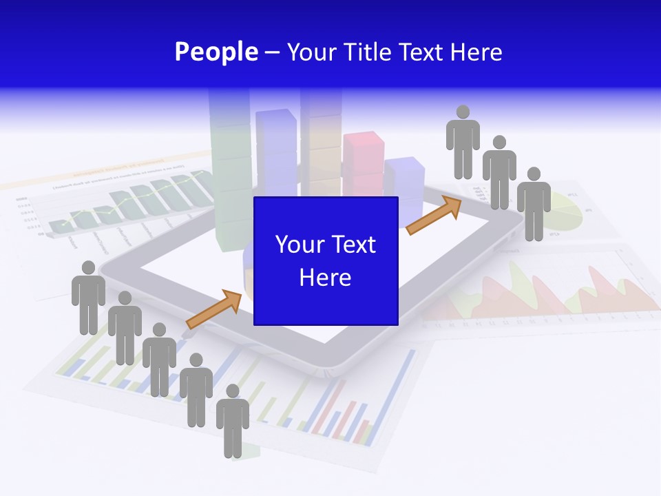 Technology Internet Learning PowerPoint Template