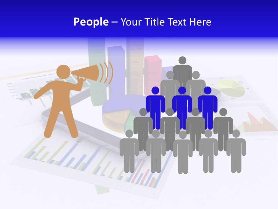 Technology Internet Learning PowerPoint Template